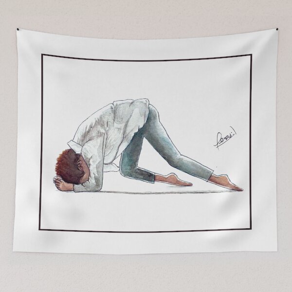 Item preview, Kai dancing designed and sold by laluciernaga.
