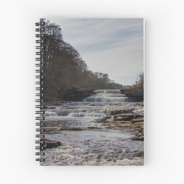 Item preview, Aysgarth Falls designed and sold by Derek Corner.