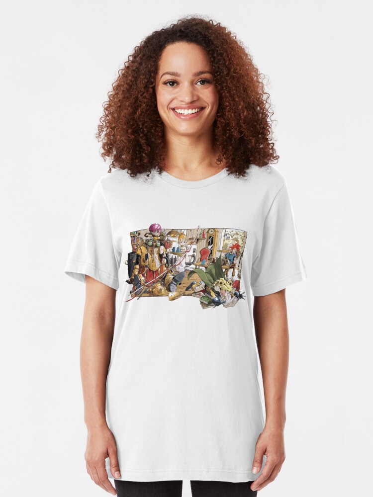 "Time Team" Tshirt by Redbubble