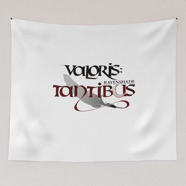 Item preview, Valoris Tantibus - Ravenshade designed and sold by impact-gaming.