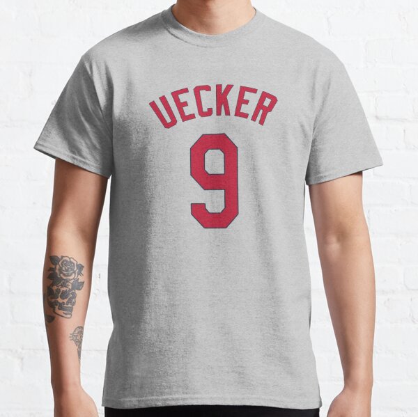 Bob Uecker T-Shirts for Sale