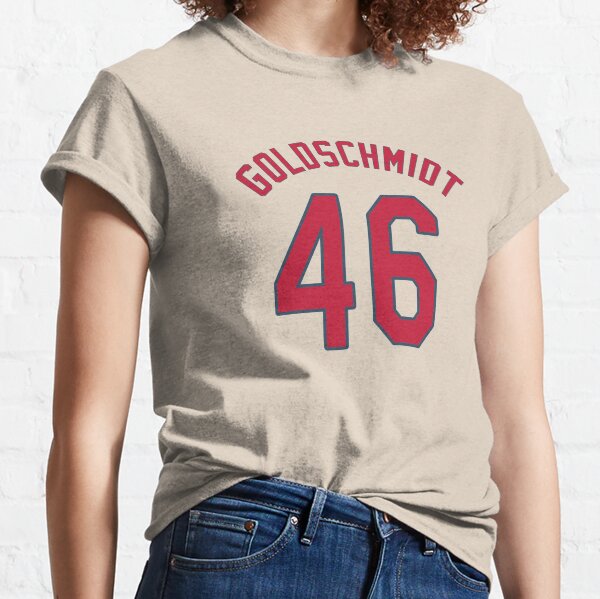 Goldschmidt Happens Essential T-Shirt for Sale by OhioApparel