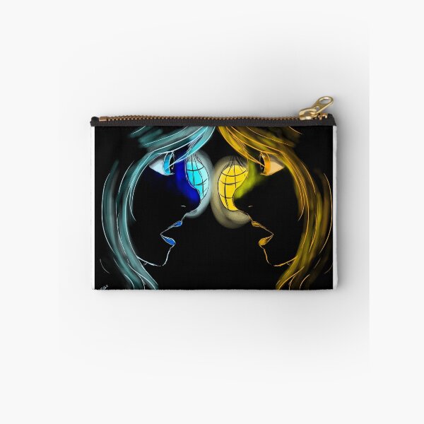 Item preview, Twins of light designed and sold by peachfly.