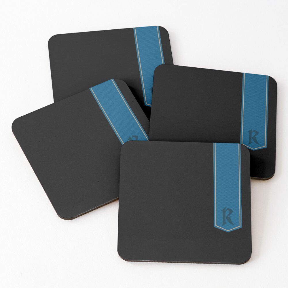 Item preview, Coasters (Set of 4) designed and sold by AlexVR.