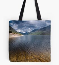 Silent Valley Tote Bag