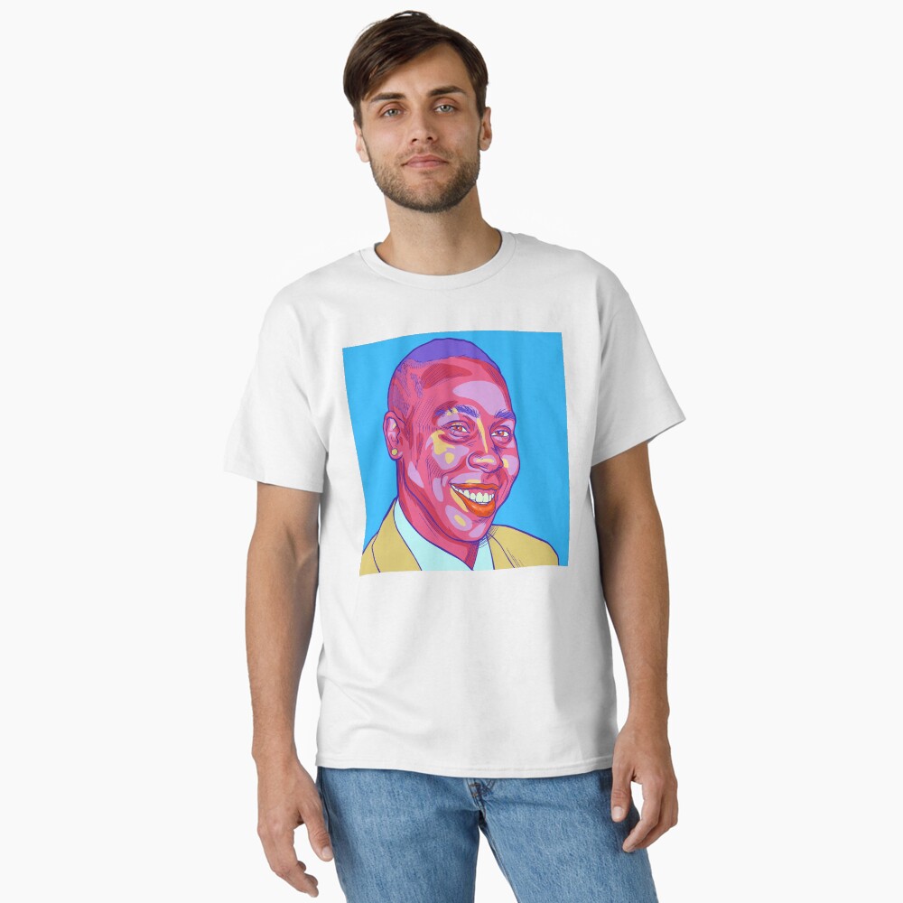 Item preview, Classic T-Shirt designed and sold by revonthem.