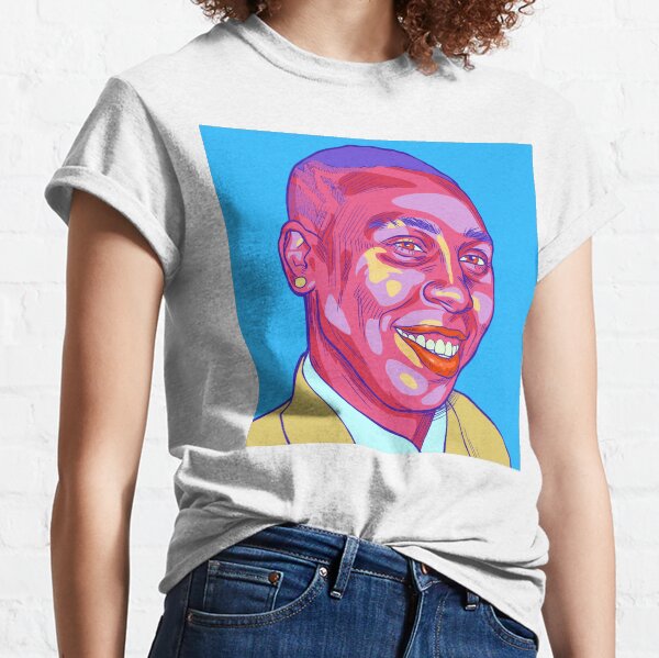 Lena Waithe - Women's History Month Classic T-Shirt