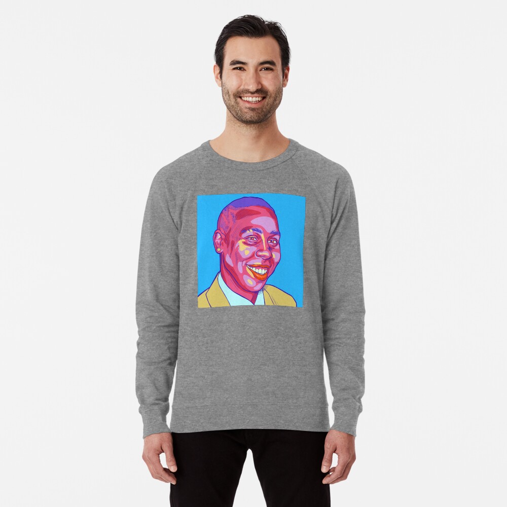 Item preview, Lightweight Sweatshirt designed and sold by revonthem.