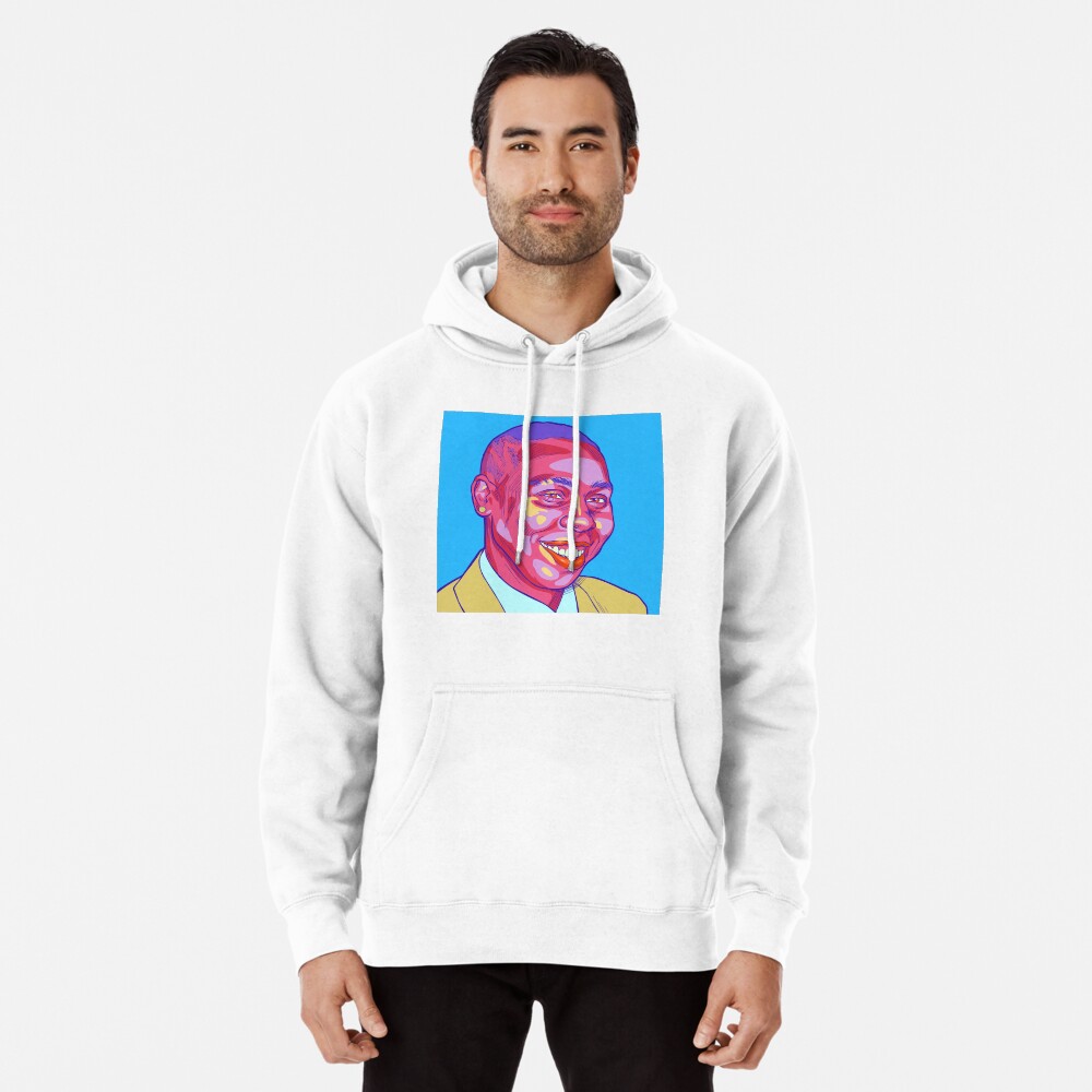 Item preview, Pullover Hoodie designed and sold by revonthem.