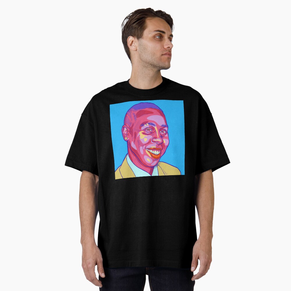 Item preview, Oversized T-Shirt designed and sold by revonthem.