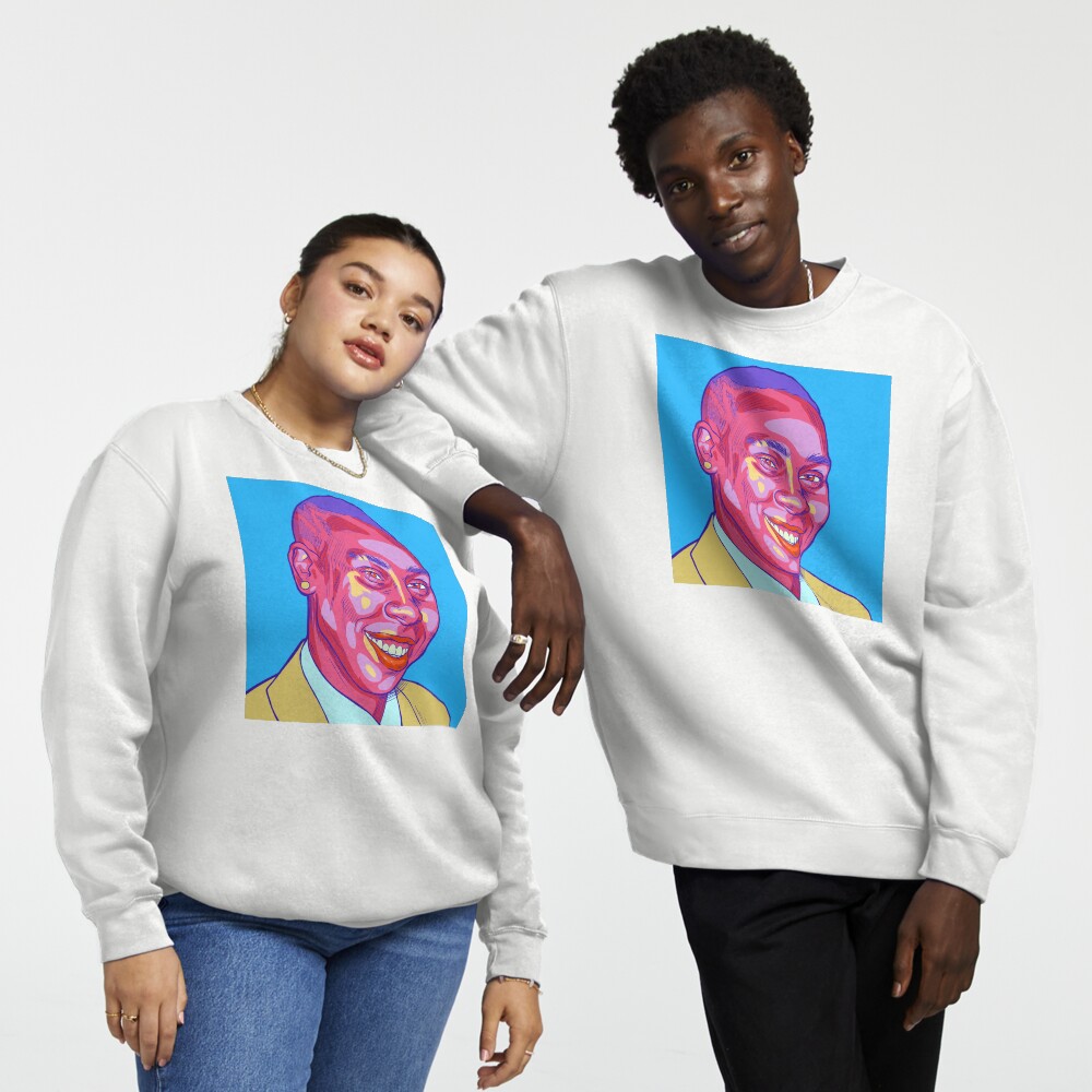 Item preview, Pullover Sweatshirt designed and sold by revonthem.