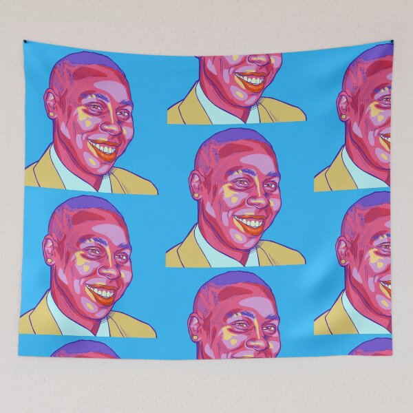 Item preview, Lena Waithe - Women's History Month designed and sold by Madison Cowles Serna.