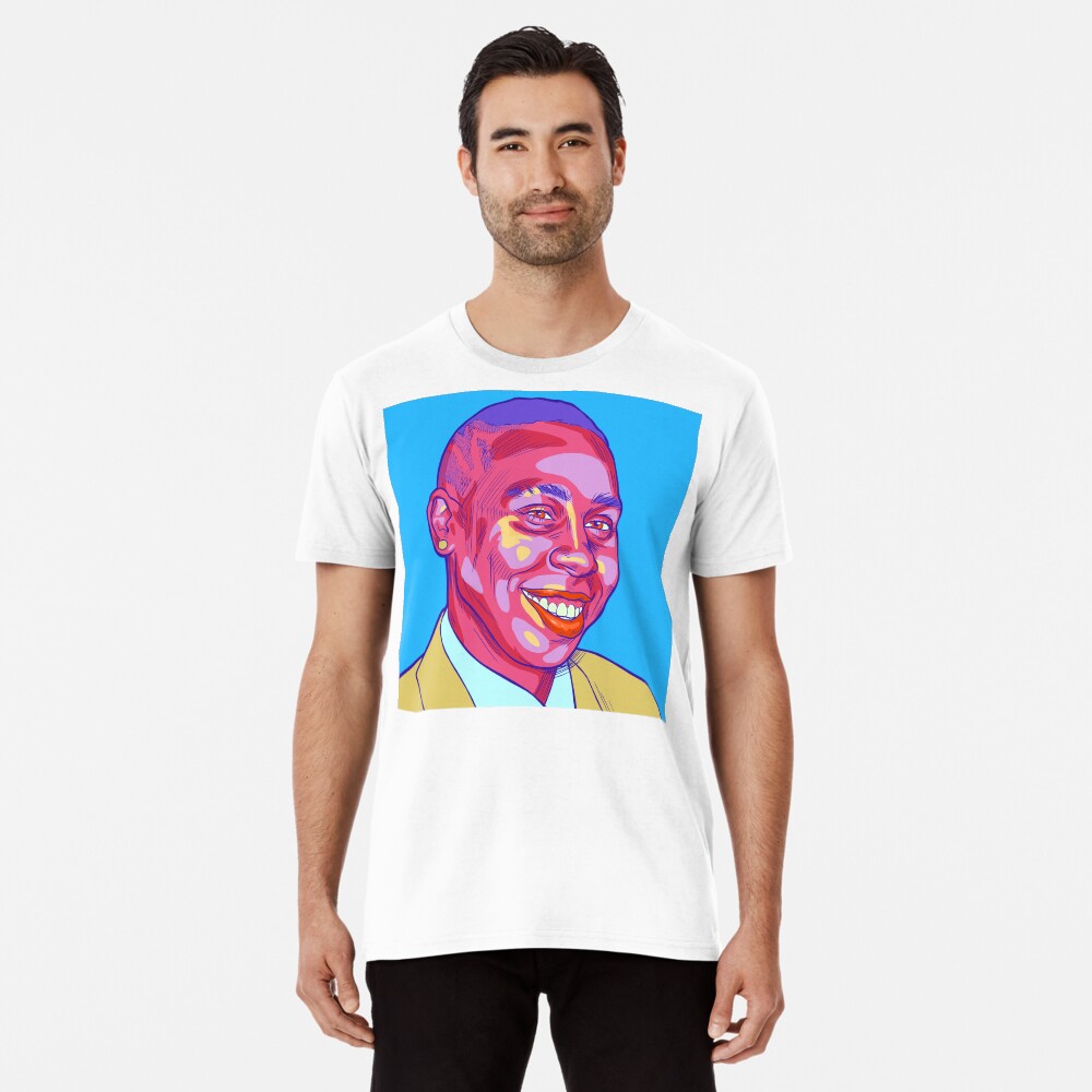 Item preview, Premium T-Shirt designed and sold by revonthem.
