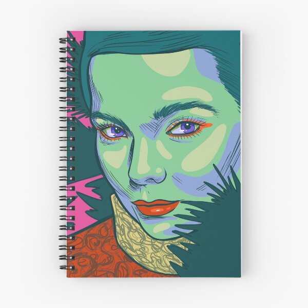 Artikelvorschau, Björk Guðmundsdóttir - Monat der Frauengeschichte entworfen und verkauft von Madison Cowles Serna.