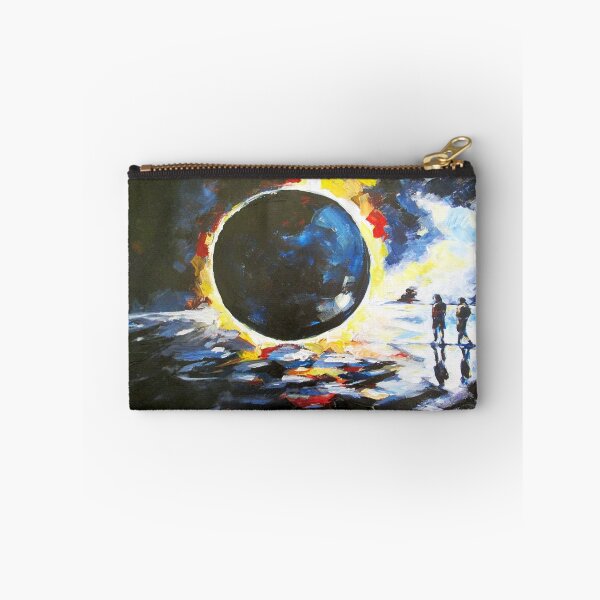 Item preview, Solar Eclipse designed and sold by ZlatkoMusicArt.