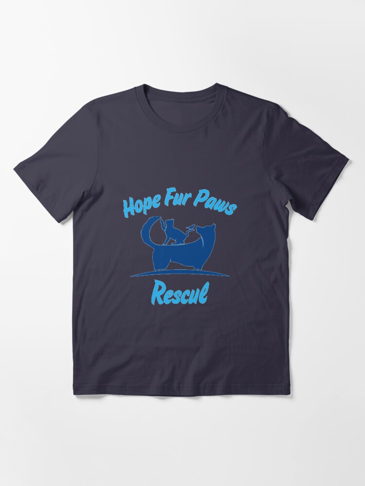 help for paws t shirt