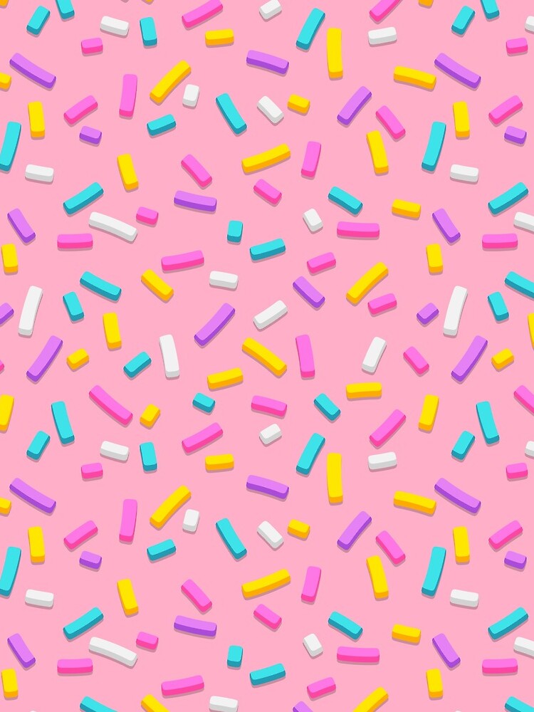 Sprinkles by christineiris