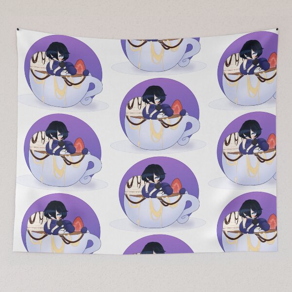 Item preview, Akira | Cup treat Maid  designed and sold by AkayshaKunreal.