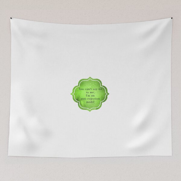Item preview, You Can’t Say No To Me!  designed and sold by CobaltBlueDream.