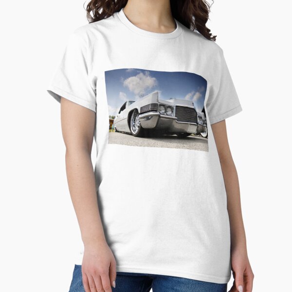 Item preview, Bagged 1970 Cadillac Coupe Deville - 1 designed and sold by mal-photography.