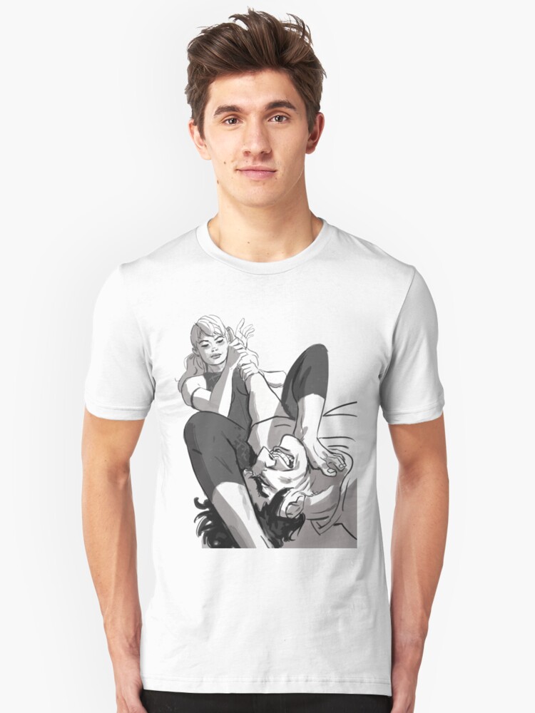 tomy t shirt