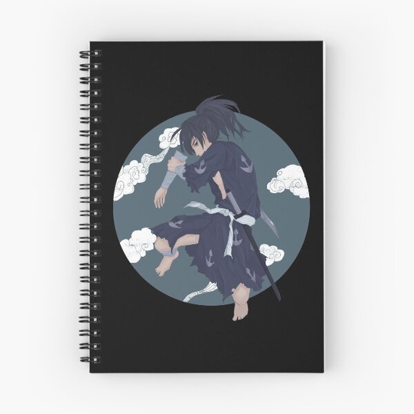 Item preview, Hyakkimaru | Dororo designed and sold by Ozairkid.