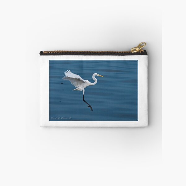 Item preview, Great Egret (Ardea alba) 15-04 (XVIII) designed and sold by DonMc.
