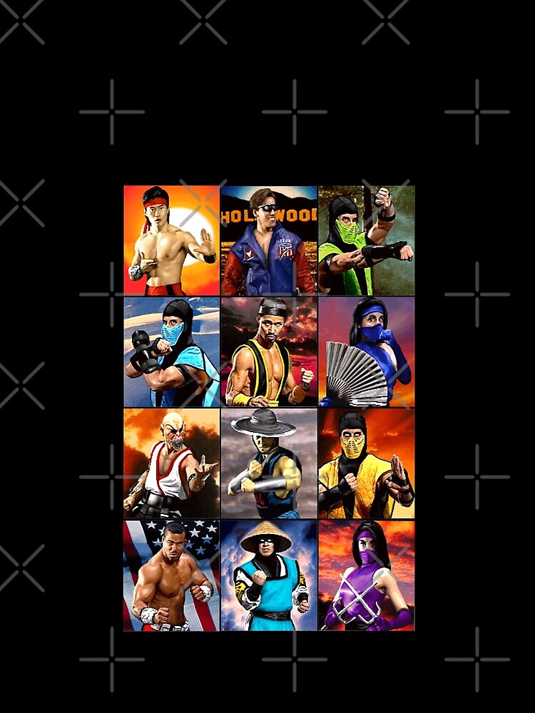 Когда выйдет mortal kombat 2