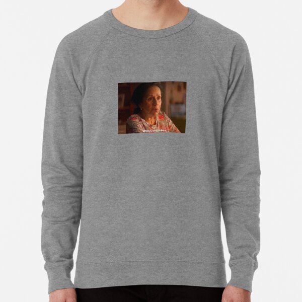 on my block sweatshirt