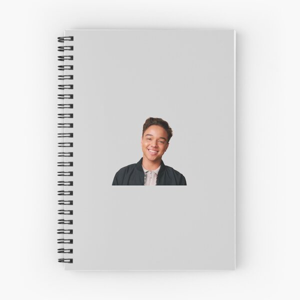 Item preview, Rudy - Jason Genao - On My Block  designed and sold by Olivia Doces.