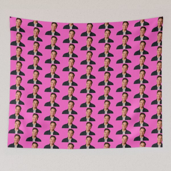Item preview, Rudy - Jason Genao - On My Block  designed and sold by Olivia Doces.