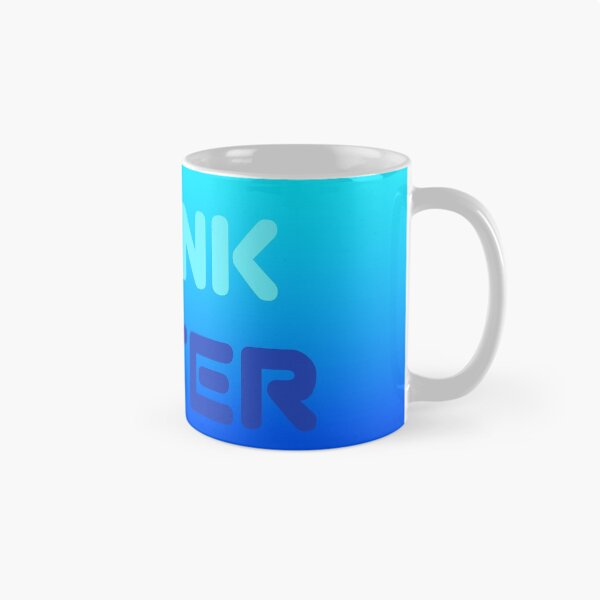 Item preview, Drink Water designed and sold by AfrodisiacArts.