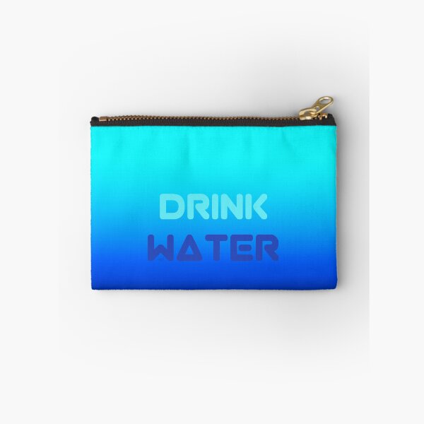Item preview, Drink Water designed and sold by AfrodisiacArts.