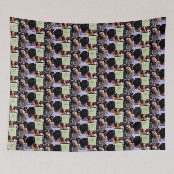Item preview, Jasmine - Jessica Marie Garcia - On My Block  designed and sold by Olivia Doces.