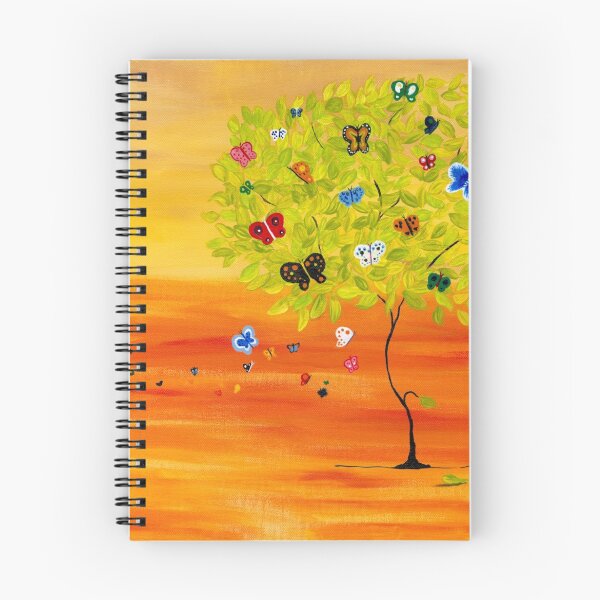 Item preview, Butterfly Tree designed and sold by yvonnecarter.