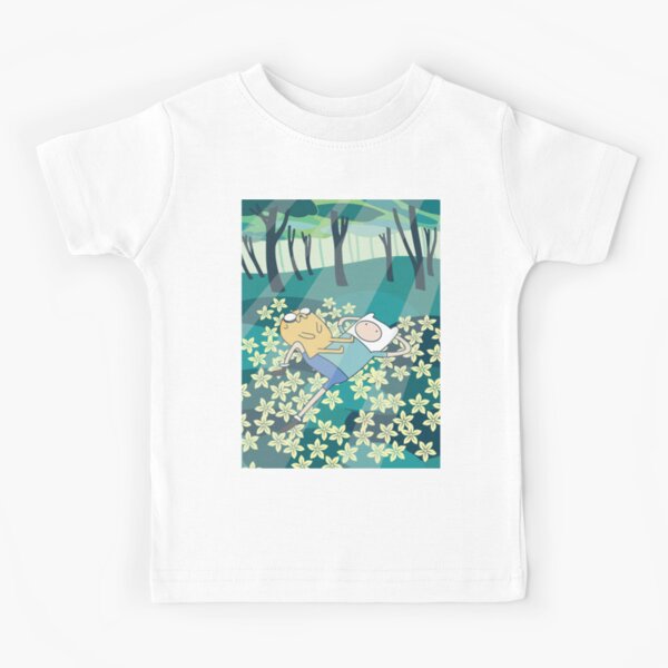 si paisible! T-shirt enfant