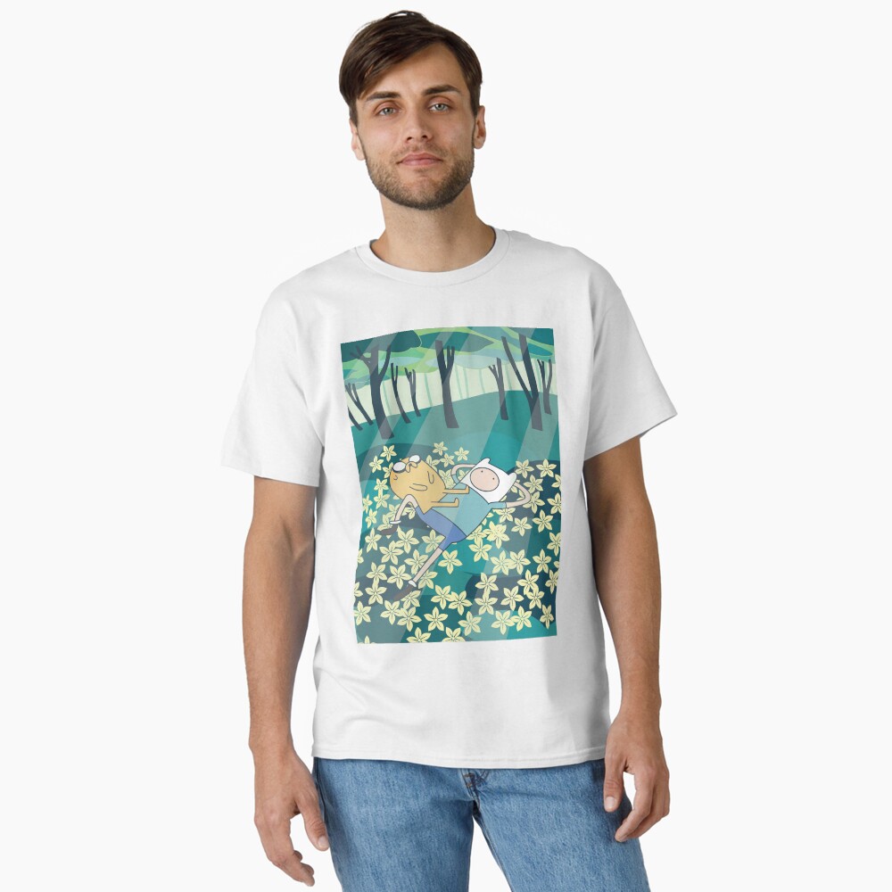 Item preview, Classic T-Shirt designed and sold by castl3t0ndesign.