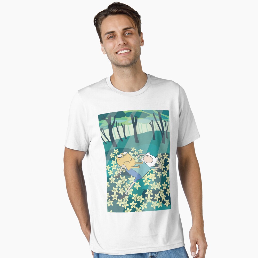 Item preview, Essential T-Shirt designed and sold by castl3t0ndesign.