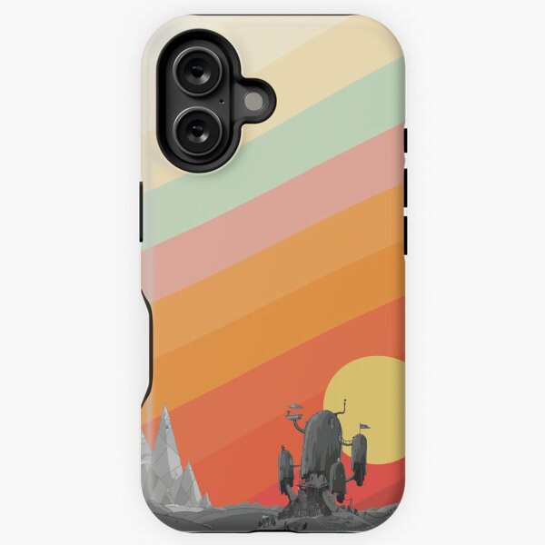 Item preview, Land Of Ooo (Adventure Time) designed and sold by Ashley Castleton.