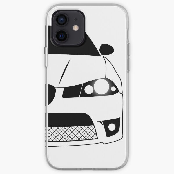 ibiza cupra 6l iPhone Flexible Hülle