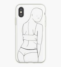 Vinilo o funda para iPhone Sexy