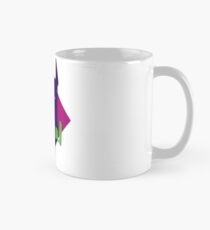Radical Jackal Classic Mug