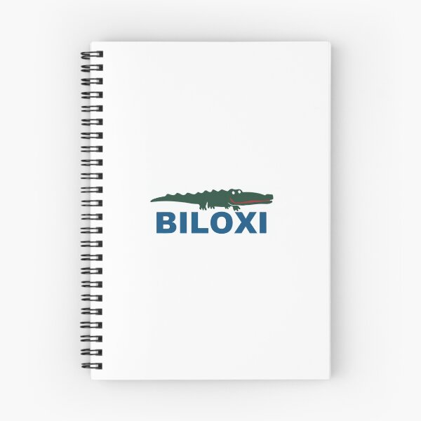 Item preview, Biloxi - Mississippi. designed and sold by America Roadside..