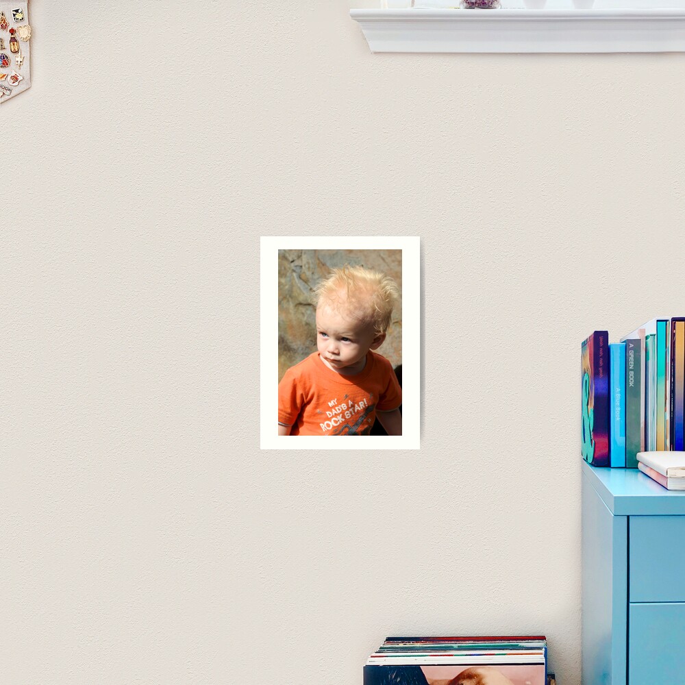 Item preview, Art Print designed and sold by clacass.