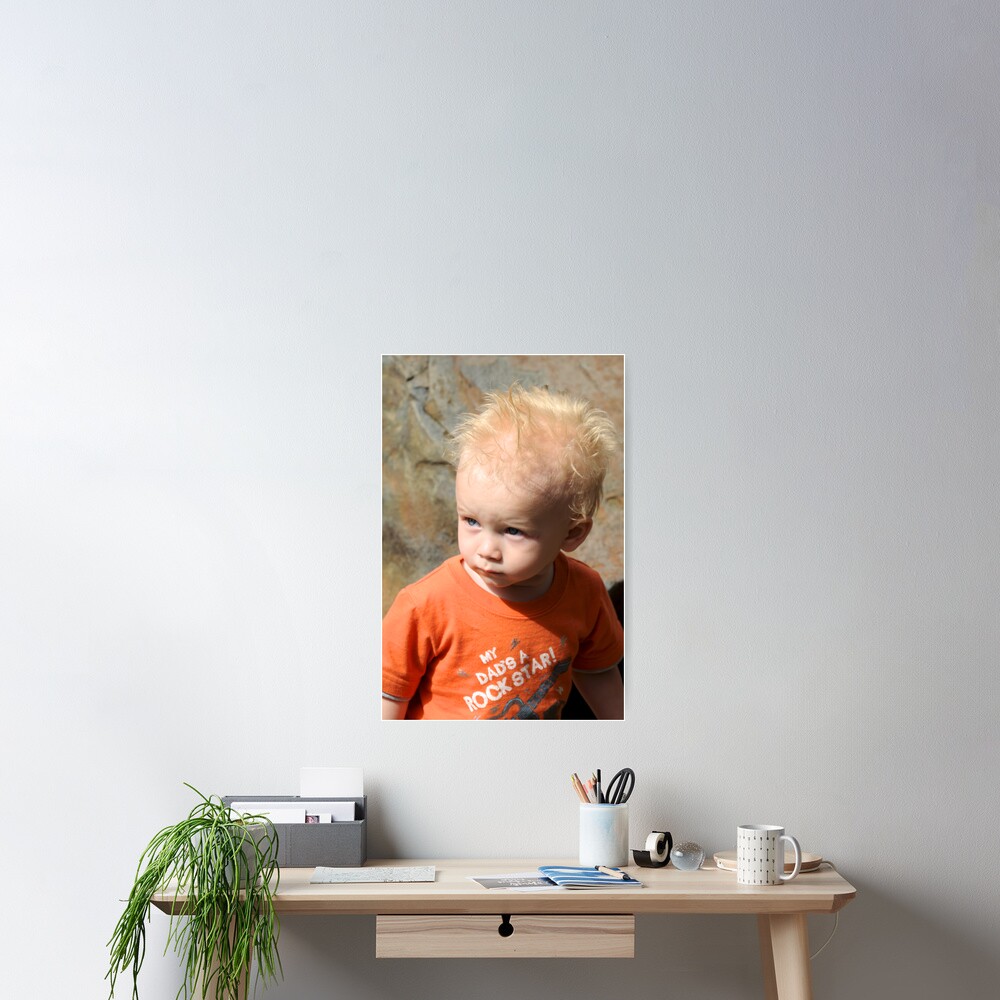 Item preview, Poster designed and sold by clacass.