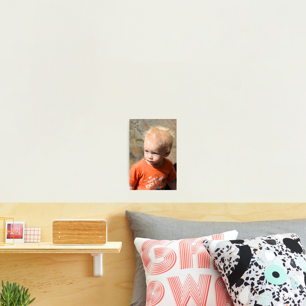 Item preview, Photographic Print designed and sold by clacass.