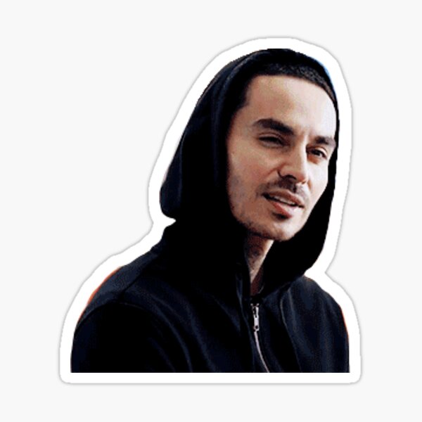 rio Sticker