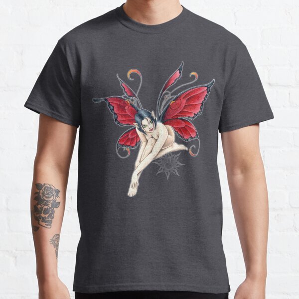 Little Red Fae '03 Classic T-Shirt