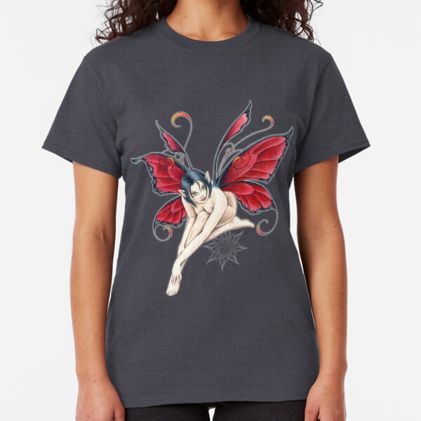 Little Red Fae '03 Classic T-Shirt