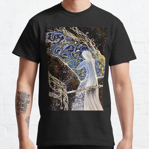Der Weber Classic T-Shirt